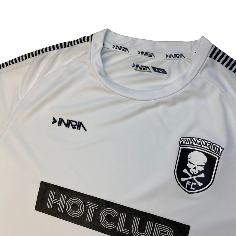 Providence City FC Hot Club Kit 2020