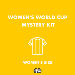 Women's World Cup Mystery Kit