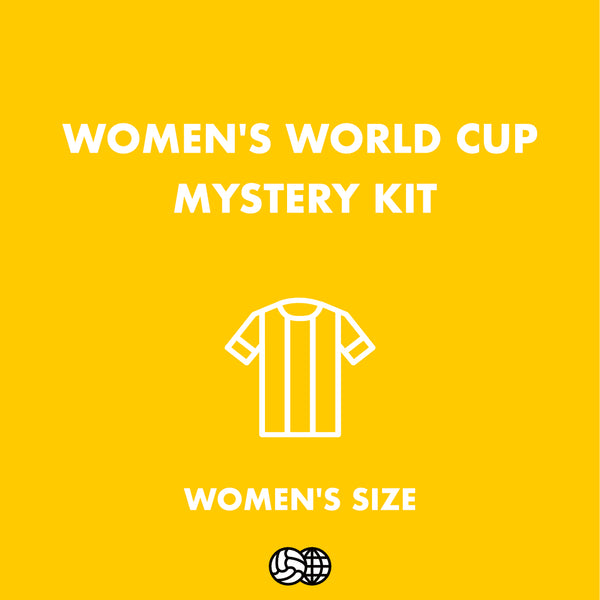 Women's World Cup Mystery Kit