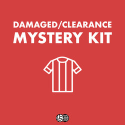 Damaged/Clearance Mystery Kit