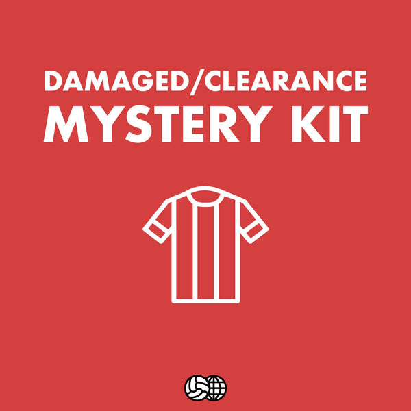 Damaged/Clearance Mystery Kit