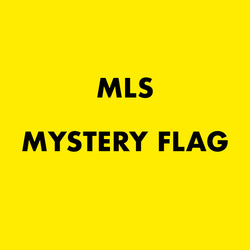 Mystery MLS Flag