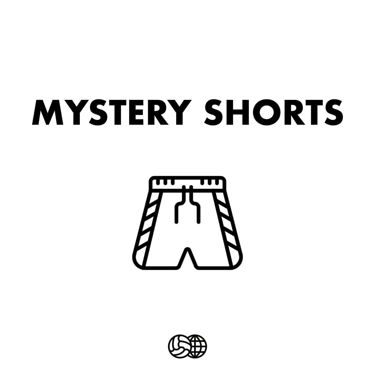 Mystery Shorts