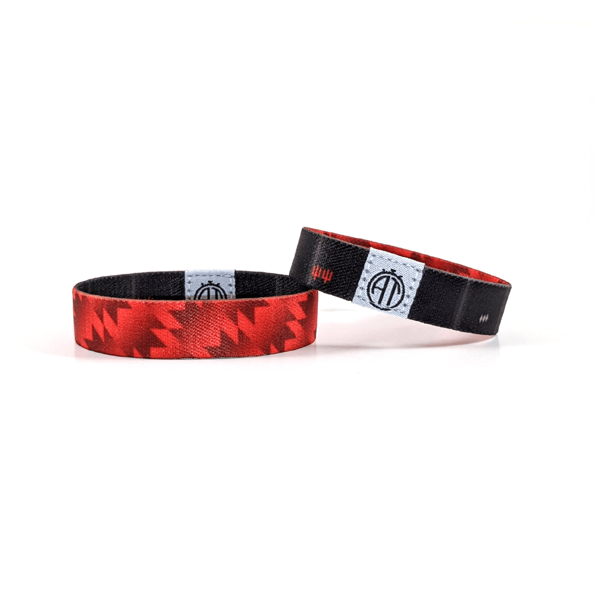 The Treble Wristband