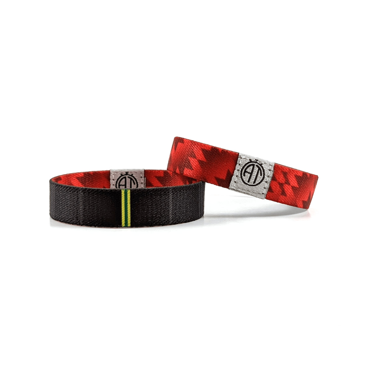 The Treble Wristband