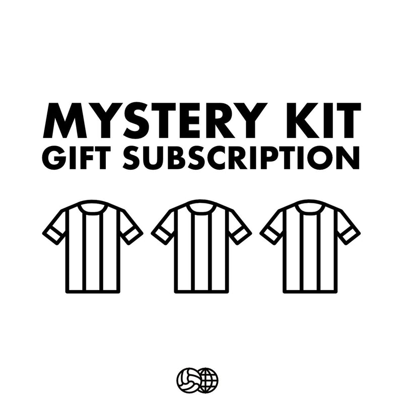 Mystery Kit Subscription