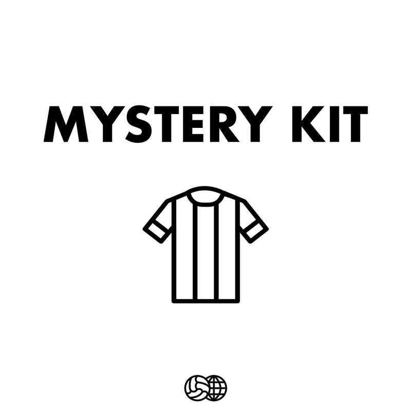 JERSEY AND VEST MYSTERY PACKS - MASHSF